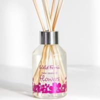 ราคา WILD FERNS NEW ZEALAND FLOWERS ROOM DIFFUSER 100 ml (11569890509)