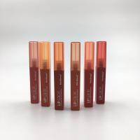 ราคา ลิปจุ่ม Kiss Beauty To Fill You ลิปเนื้อลิควิดกันน้ำสุด ลิปแมทโทนแดงก่ำ ลิปแมทจุ่ม ลิปกันน้ำ กลิ่นหอมมาก NO 70063 03 (14876902408)