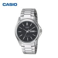 ราคา Casio Stancdard MTP 1239D 7ADF นาฬิกาผู้ชายสแตนเลสแท้ 100 (12101884585)
