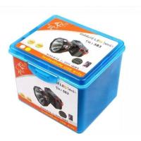ราคา ไฟฉายคาดหัว ไฟฉายคาดศีรษะ LED 583 80W จอดิจิตอล รุ่น LED583 yellow 01B Song (7688406617)