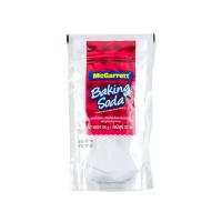 ราคา McGarrett Baking Soda 300 g แม็กกาแรต ผงเบคกิ้งโซดา 300 กรัม (10048113031)