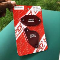 ราคา แผ่นอุด EGR HPD สีฟ้า สีแดง สีดำ สีม่วง สีน้ำเงิน ISUZU D MAX MU X 1 9 แบบหนาถอดเขาEGR ถอดมอเตอร์ EGR อีซูซุ DMAX MUX 1 9 2016 2017 2018 2019 2020 2021 2022 (10570623849)