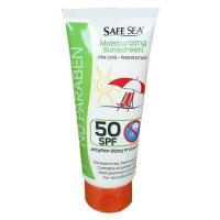 ราคา Safe Sea Anti Jellyfish SPF50 Lotion ครีมกันแมงกะพรุน กันแตนทะเล หมดอายุ 05 26 (427120)