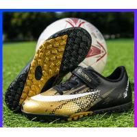 ราคา รองเท้าฟุตบอลรองเท้าผ้าใบแฟชั่นอเนกประสงค์สไตล์เกาหลีแบบใหม่ (16040736560)