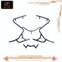 ราคา กันล้ม แคชบาร์ สำหรับ Aerox155 แคชบาร์ท้าย จุดยึดโครงรถ 100 (20509568009)