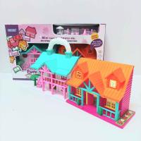 ราคา Funny House Play Set บ้าน ตุ๊กตา กล่องใหญ่ สินค้าตามรูป ตรงปก ถ่าย จากสินค้า จริงๆ พร้อมส่ง จากไทย ของเด็กเล่น ของเล่นเด็ก (20346644408)
