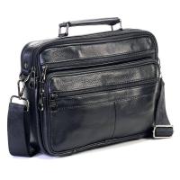 ราคา Chinatown Leather กระเป๋าสะพาย หนังแท้ หูจับหูจับนอน ซิปยื่น ฝาหน้า สีน้ำตาล ขนาด ipad 2 3 (14284754244)