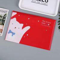 ราคา พร้อมส่ง แฟ้มกระดุมพลาสติก แฟ้มใส่เอกสาร แฟ้ม a4 แฟ้มลายการ์ตูน แฟ้มกระดุม แฟ้มใส่เอกสาร (20517773704)