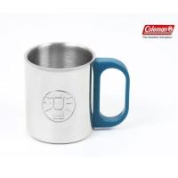 ราคา แก้ว Coleman Double Stainless Mug ของใหม่ ของแท้ พร้อมส่งจากไทย (19654713389)