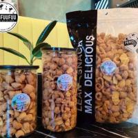 ราคา ครองแครงแป้งฟูฟู Pangfuufuu ฮาวายเอี้ยน ไม่ไข่น้ำปลาชูรส (9665466491)