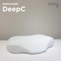 ราคา mr big Memorylab DeepC Pillow หมอน Memory Foam (20539534641)