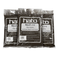 ราคา HATO สีฝุ่น 1กิโล ผสมปูน และ คอนกรีต แม่สีฝุ่นผสมซีเมนต์ งานไม้ ดินเผา หินล้าง หินขัด กระเบื้องมุงหลังคา (17443547403)