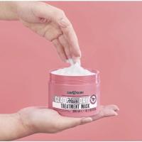 ราคา Soap and glory glad day hair shampoo conditioner treatment serum heat protection (16235212047)