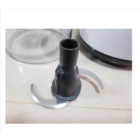 ราคา อะไหล่ Tefal ใบมีด โถปั่น โถบดสับ สำหรับ เครื่องบดสับอาหารทีฟาล์ว DPA130 (12265781114)