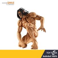 ราคา พร้อมส่ง โค้ดส่วนลด Pop Up Parade Eren Yeager Attack Titan Ver Attack On Titan Re run by Good Smile Company สิทธิ์แท้ (20471622467)