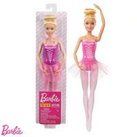 ราคา Barbie Dreamhouse Adventures Barbie Doll มีให้เลือกกว่า20แบบ ตุ๊กตาบาร์บี้ ลิขสิทธิ์แท้ WD11199 บาร์บี้ (20285885010)