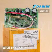 ราคา แผงบอร์ดคอยล์เย็นแอร์ Daikin 4017336 4017336L แผงวงจรแอร์ Daikin แผงบอร์ดแอร์ไดกิ้น แผงบอร์ดคอยล์เย็น แอร์ไดกิ้น รุ่น FTKC12RV2S FTKC12QV2S (19971708737)