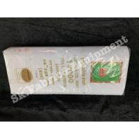 ราคา ผ้าขาวซันฟอไรซ์ ตราดอกบัว เบอร์ 10000 ผ้าสบง ผ้าถวายพระ กฐิน สบง จีวร ผ้าไตร ผ้าสังฆทาน (20662281750)