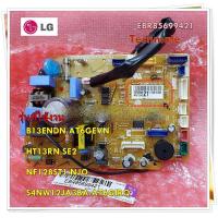 ราคา อะไหล่แอร์ของแท้ แผงวงจรคอยล์เย็นแอร์แอลจี LG EBR85699421 ใช้กับรุ่น B13ENDN AT6GEVN HT13RN SE2 NF128ST1 NJO S4NW12JA3BA AT6GIRQ (12685596298)