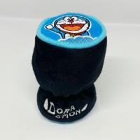 ราคา หุ้มหัวเกียร์ โดเรม่อน Doraemon SKY สินค้าลิขสิทธิ์แท้ แบบผ้า หุ้มเกียร์ เกียร์ ธรรมดา ออโต้ ปลอกหุ้ม ช่วยปกป้องเกียร์ DORAEMON แท้ (20482129864)