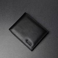 ราคา Tumi TUMI กระเป๋าสตางค์ หนังวัวแท้ ใบสั้น 80 ใส่บัตรได้ สําหรับผู้ชาย (19823560859)