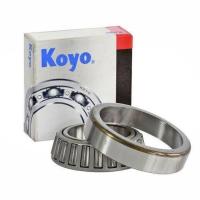 ราคา ลูกปืนล้อหน้า B11 No L68149RG 10 JTEKT KOYO 68149 10 (3724670737)