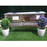 ราคา เตาปิ้งย่าง ขนาด 16 นิ้ว เตาปิ้งย่างสแตนเลส ถ่าน เตาปิ้งบาร์บีคิว เตาย่างถ่าน เตาถ่าน เตาปิ้งย่างสแตนเลสแท้ (2547486117)