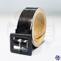 ราคา เข็มขัดนักเรียนหญิง ม ปลาย หัวเหลี่ยม หนังแก้ว ฟองน้ำ (19849312151)