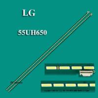 ราคา หลอดแบล็คไลท์ TV LG แอลจี รุ่น55UH650 ซ้าย ขวา 60 60ดวง สินค้าใหม่ (16411029781)