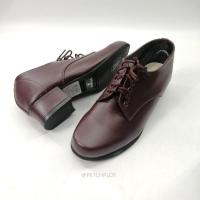 ราคา POPTEEN รุ่น 2414 รองเท้าผู้กำกับ ลูกเสือหญิง ป๊อปทีน ส้นสูง 1 5นิ้ว Size 35 42 รหัส PT2414 (12778378667)