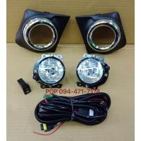 ราคา ไฟตัดหมอก สปอร์ตไลท์ ไทรทัน triton 2015 2016 2017 2018 foglamp TRITON sportlight MITSUBISHI TRITON ปี2015 (9056168503)