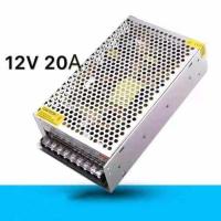 ราคา สวิทชิ่ง หม้อแปลงไฟฟ้า Switching Power Supply12v สินค้ามีมาตรฐาน มอก สวิทชิ่ง DC12v 5A 2A 3A 5A 10A 15A 20A 30 40A 50A (11367825668)