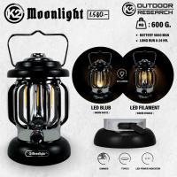 ราคา K2 MOONLIGHT VTG LED LANTERN ตะเกียงLEDสำหรับพกพา ตั้งแคมป์เอนกประสงค์ (17466207301)