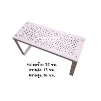 ราคา ชั้นวางของ IKEA แท้ ชั้นวางของบนโต๊ะ ชั้นวางของแบบเหล็ก ชั้นวางมินิ ชั้นต่อเสริม (19859207464)