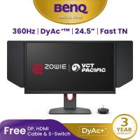 ราคา ZOWIE XL2566K 24 5 นิ้ว 360Hz DyAc Esports Gaming Monitor จอเกมมิ่ง 360hz จอเกมมิ่ง 25 นิ้ว จอคอมเล่นเกม (16629123577)