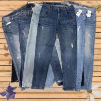 ราคา กางเกงยีนส์ทรงเดฟผู้หญิง แต่งขาด ไม่แต่งขาด (16856169705)