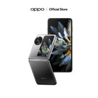 ราคา Pre order เริ่มส่ง 30 Oct OPPO Find N3 Flip 12 256 โทรศัพท์มือถือ ดีไซน์กะทัดรัด กล้อง 50 MP ชาร์จไว 44W แบตเตอรี่ 4300 mAh รับประกัน 12 เดือน (20536992268)