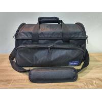 ราคา กระเป๋าใส่ลำโพง? ? ? ? ? ? ? รุ่น1 2 กระเป๋าjbl กระเป๋าboombox ผ้าpuกันน้ำ กันกระแทก มีสายสะพาย รองบ่า สีดำ (16128687263)