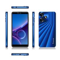 ราคา โทรศัพท์มือถือสมาร์ทโฟน ยี่ห้อ inovo รุ่น i 619 Mona หน้าจอ6 5 นิ้ว (19457062836)