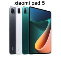 ราคา แท็บเล็ต Xiaomi แท็บเล็ตแอนดรอยด์5แท็บเล็ต Xiaomi Snapdragon 860 6Gb Ram Phablet 11 Mi Pad 5 Study Office Games (19673164859)
