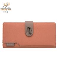 ราคา กระเป๋าสตางค์อเนกประสงค์แบบยาวสำหรับผู้หญิงกระเป๋าสตางค์ผู้ชายกระเป๋าสตางค์ยาวผู้หญิง (17389726783)