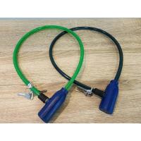 ราคา กุญแจล็อคสลิง สายล็อคสลิง แบบ4รหัส สายล็อคจักรยาน ขนาด 65CM คละสี (17033251907)