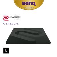 ราคา ZOWIE G SR SE Gris Gaming Mouse Pad แผ่นรองเมาส์พิมพ์ลาย ขนาด L ใหญ่ แผ่นรองเมาส์เกมมิ่ง แผ่นรองเมาส์ ZOWIE (20224294955)