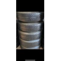 ราคา ยางมือสอง 245 70 16 Bridgestone HT689 ปี15 2 เส้น ราคาต่อเส้น (19238358464)