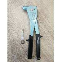 ราคา TIGON ปืนย้ำรีเวท 10 5 นิ้ว รุ่น VC090353 คีมยิงรีเวท คีมย้ำตะปูรีเวท ที่ยิงรีเวท (17022054575)