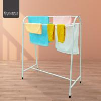 ราคา KANTAREEYA ราวตากผ้า A mini รุ่น KT EP09 (20469289701)