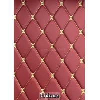 ราคา พรมปูพื้นรถยนต์Ford Ranger 4ประตู ปี2012 2022 ฟอร์ดเรนเจอร์4ประตู จำนวน3pcs พรม6Dและ7Dเสริมใยดักฝุ่น 4 ชิ้น (15246479492)