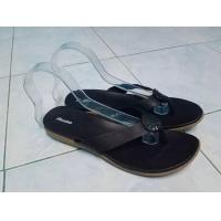 ราคา Bata Ladiessummer รองเท้าแตะแฟชั่นสตรี slip on contemp แบบหนีบ (20258394464)