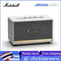 ราคา MARSHALL ACTON II ลำโพงบลูทูธ ลำโพงบ้าน ลำโพงขนาดเล็ก ธ 5 0 ซับวูฟเฟอร์คุณภาพสูงวูฟเฟอร์ซับวูฟเฟอร์พกพาแบบบ้าน bluetooth 3 5mm Portable Speaker MOON (7939155335)