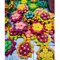 ราคา กระทงอาหารปลาแฟนตาซี กระทงขนมข้าวโพด กระทงอาหารปล (20575914007)